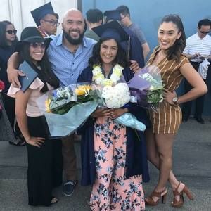 Meet your Posher, Joseph